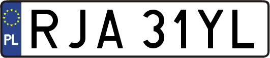 RJA31YL