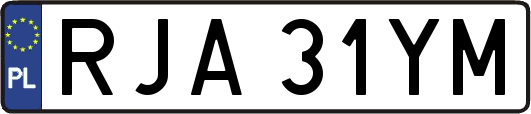 RJA31YM