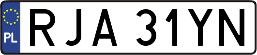 RJA31YN