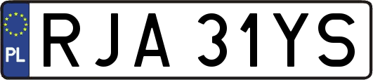 RJA31YS