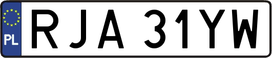 RJA31YW