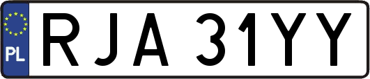 RJA31YY