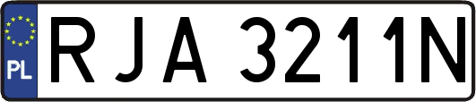 RJA3211N