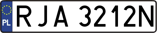 RJA3212N