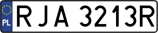 RJA3213R