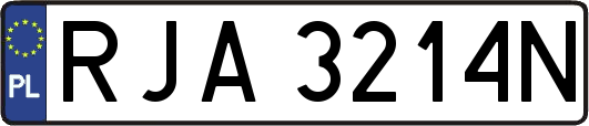 RJA3214N