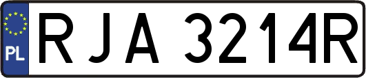RJA3214R