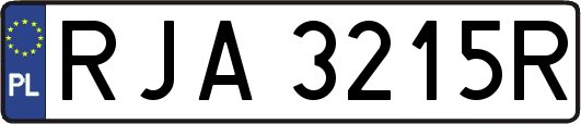 RJA3215R