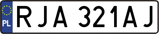 RJA321AJ