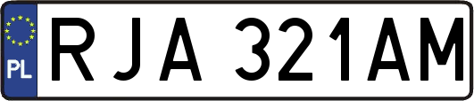 RJA321AM