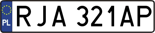 RJA321AP