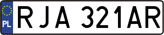 RJA321AR
