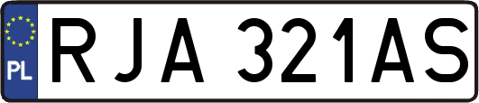 RJA321AS