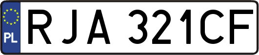 RJA321CF