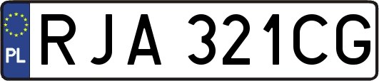 RJA321CG