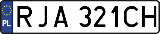 RJA321CH