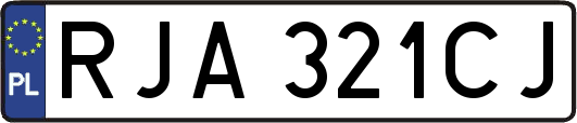 RJA321CJ