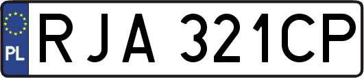 RJA321CP