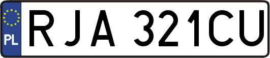 RJA321CU