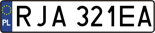 RJA321EA
