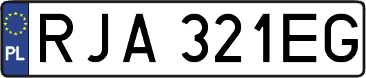 RJA321EG
