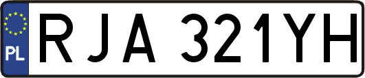 RJA321YH