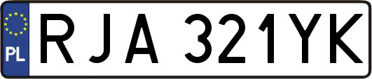 RJA321YK