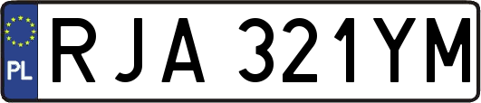 RJA321YM