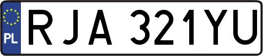 RJA321YU