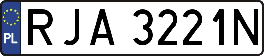 RJA3221N