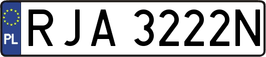 RJA3222N