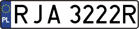 RJA3222R