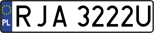 RJA3222U