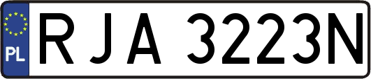RJA3223N