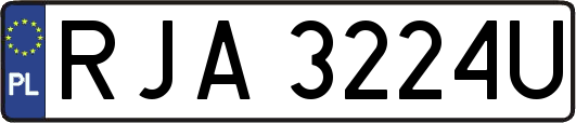 RJA3224U