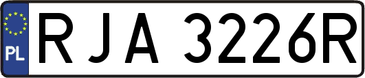 RJA3226R