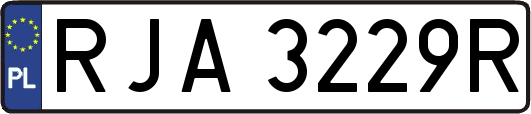 RJA3229R