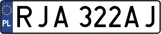 RJA322AJ
