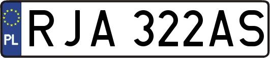 RJA322AS