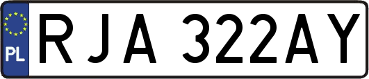 RJA322AY