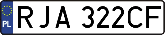 RJA322CF