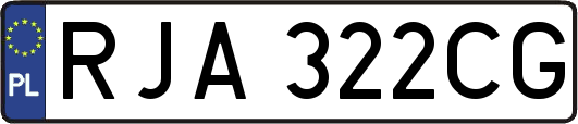 RJA322CG