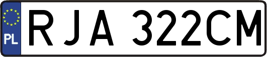 RJA322CM
