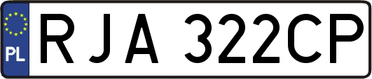 RJA322CP