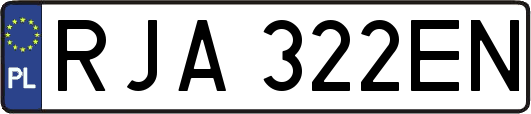 RJA322EN