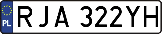 RJA322YH