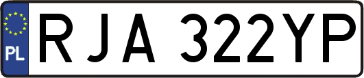 RJA322YP