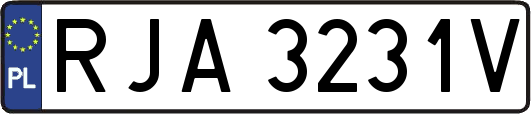 RJA3231V
