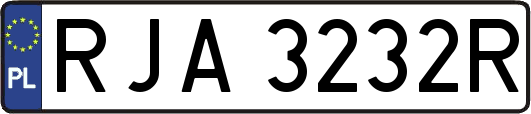 RJA3232R