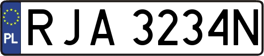 RJA3234N